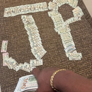 Fuck Nigga Fee