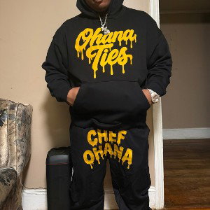 Talk to my self premix