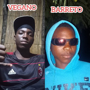 VEGANO 🥶☕, BARRETO - O MEU LEGADO....