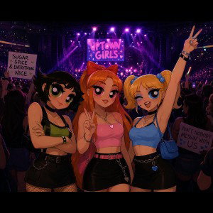 girl power