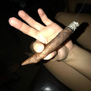 Backwoods of