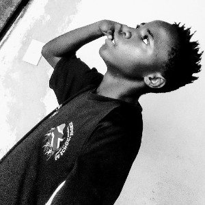 Wolve STM - Umkhanyo(flash light)