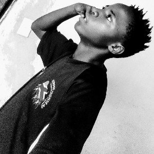 Wolve STM - Hustling🎵