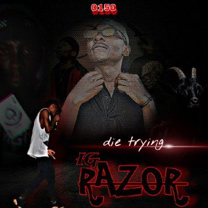 DIE TRYING 
