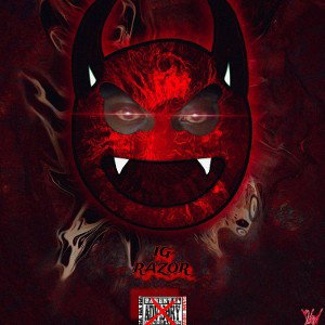 REDGHOST