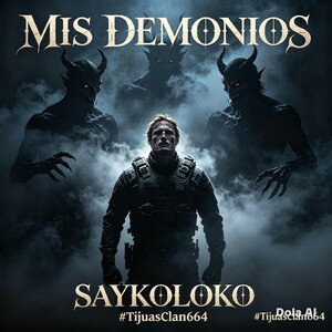 Mis Demonios 