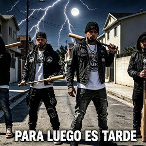 Para luego es tarde 