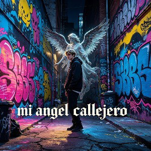 Angel callejero 