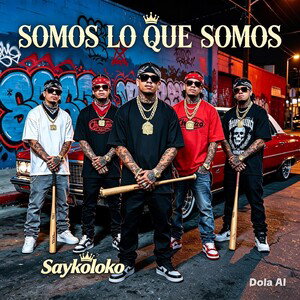 somos lo que somos