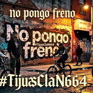 No pongo Freno 