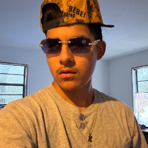 Yea hear me out,this is me Norberto let’s get started it I was locked up for two years fighting through this and I just 