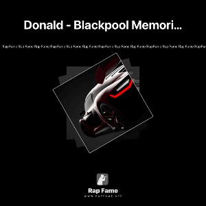Blackpool Memories