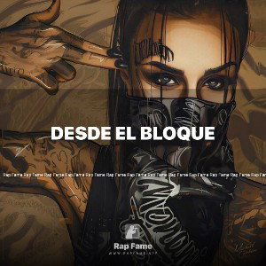desde el bloque 