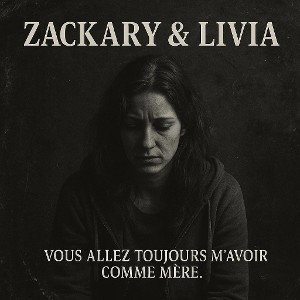 Zackary & Livia