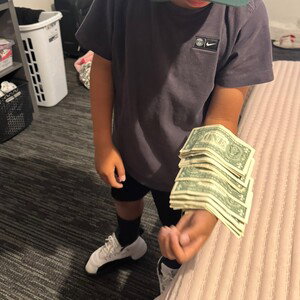 my money talk