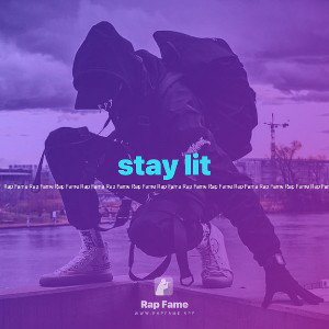 stay lit 👀