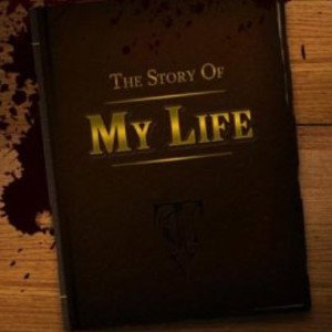 📖 THE STORY OF MY LIFE MIXTAPE 📖