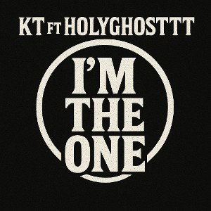 👻 I'M THE ONE FT HOLYGHOSTTT 👻