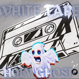 👻 (WHITE TAPE MIXTAPE )#2"COUNT ON ME FT KT" 👻