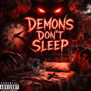 👻 DEMONS DON'T SLEEP FT KEREI 👻