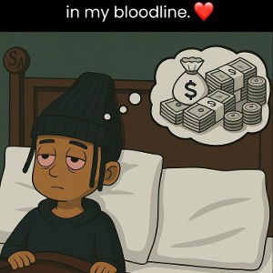 thinking about money 