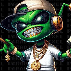 Aliens