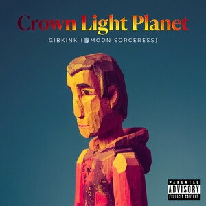 Crown Light Planet 