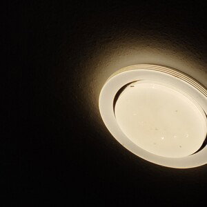 Gibt Nada Leid (O ein Domizil mit Licht)