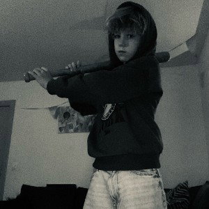 mine first English rap 
