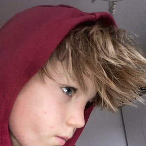 mijn eerste rap