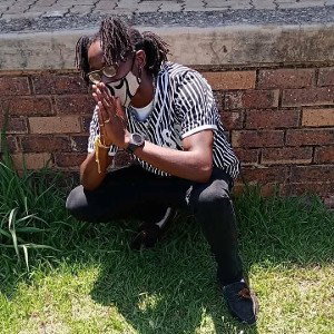 Prayer to my enemies [REDEMPTION] 