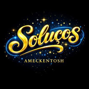 Soluções 