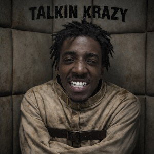 97$LIM - TALKIN KRAZY