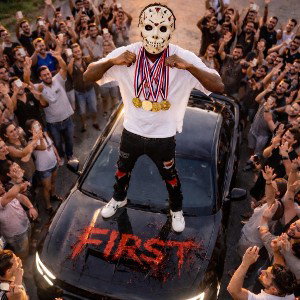 SKEE97 - FIRST