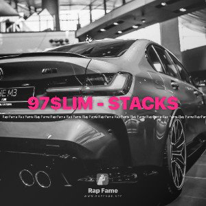 97$LIM - STACKS 