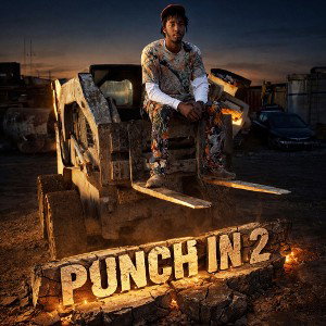 SKEE97 -PUNCH IN 2