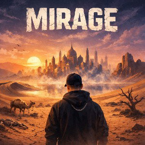 mirage 