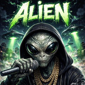 alien