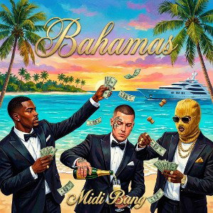 BAHAMAS 