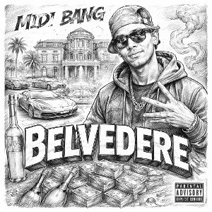 BELVEDERE 🎶☝️🎶