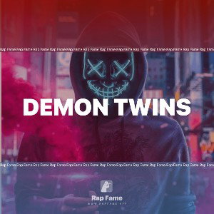 demon twins