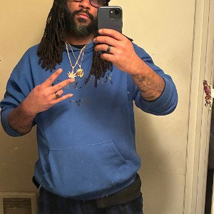 Big Dog 