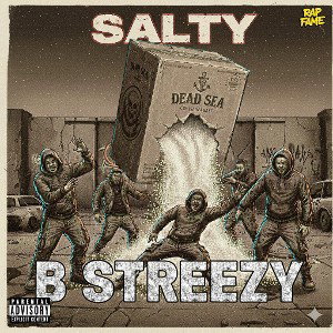 Salty (B.O.T.D.)