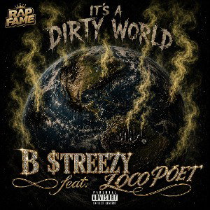 It's A Dirty World