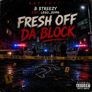 Fresh Off Da Block 