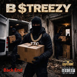 Back End 