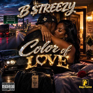 Color of Love