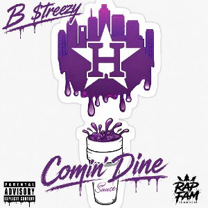 Comin' Dine