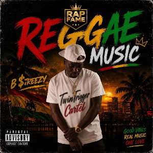 Reggae  Music