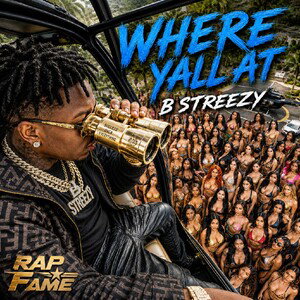 Where Yall At